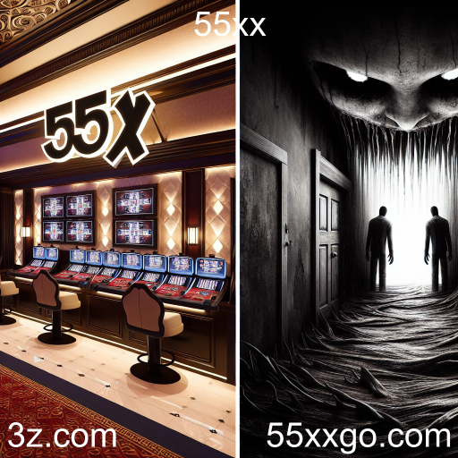 A Ascensão dos Jogos de Terror: Uma Nova Era de Medo e Imersão