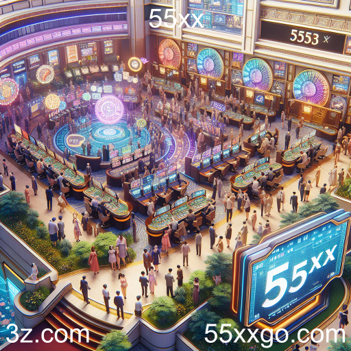 A Ascensão dos Jogos de Simulação: Uma Nova Era de Imersão